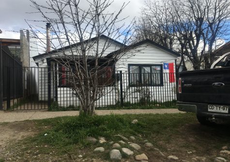 Casa en venta | 21 de Mayo, Coyhaique